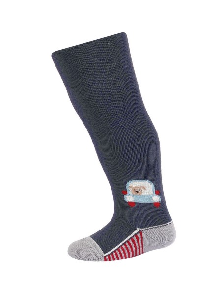 Tights u18.n01 for boys 56-86 Wola