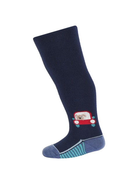 Tights u18.n01 for boys 56-86 Wola