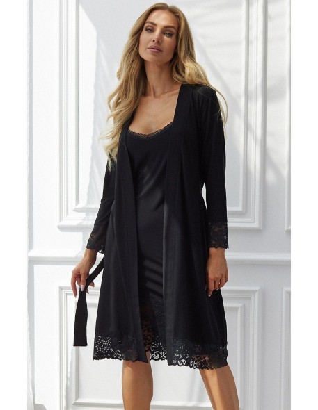 Szlafrok grace s-2xl Unikat