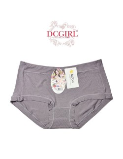 Briefs 26821 a'12 m-xl Dc Girl 2