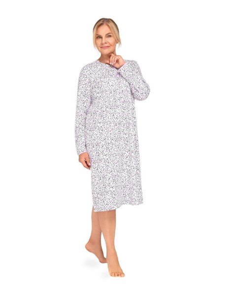 Shirt basia iii 264 dł/r m-3xl Martel