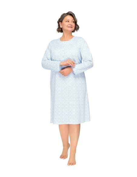 Shirt basia iii 264 dł/r m-3xl Martel