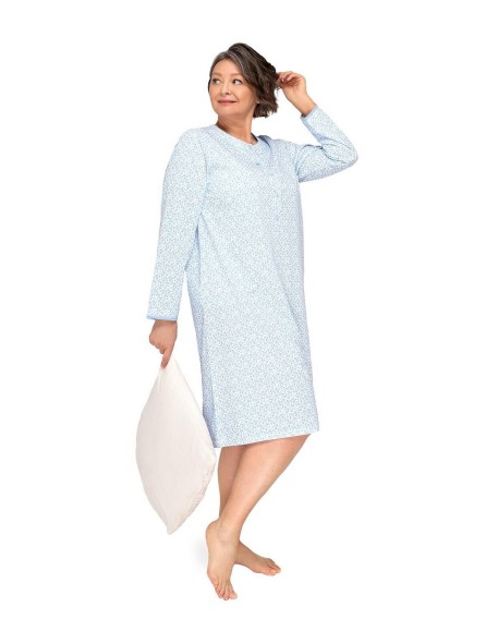 Koszula basia iii 264 dł/r m-3xl Martel