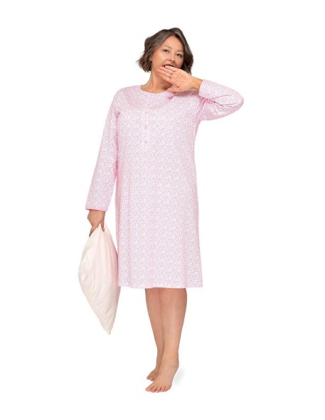 Shirt basia iii 264 dł/r m-3xl Martel