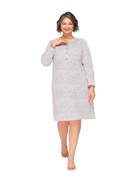 Shirt basia iii 264 dł/r m-3xl Martel