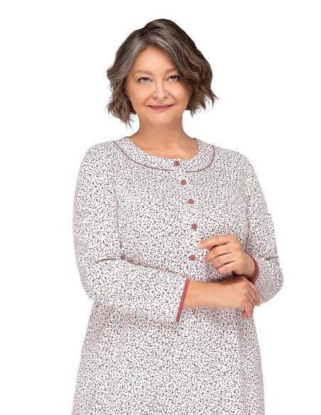 Shirt basia iii 264 dł/r m-3xl Martel