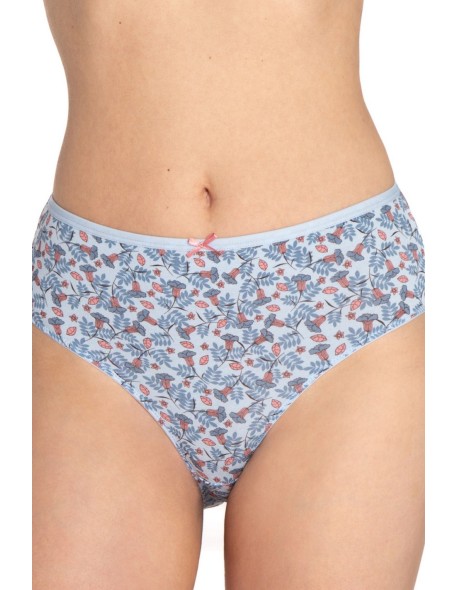 Briefs women's bikinis l-122bi-63ex 3-pack Lama