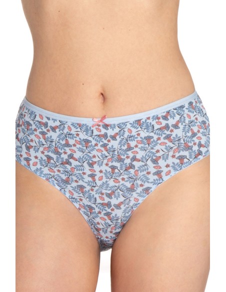 Briefs women's bikinis l-122bi-63ex 3-pack Lama