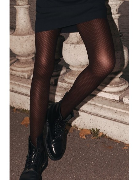 Tights jade 60 den 5-xl Veneziana