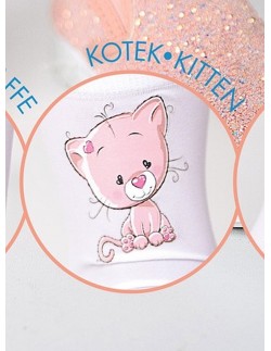 Skarpetki dr 2309 hannah 40 den Knittex 2