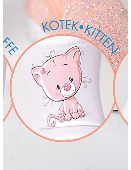 Skarpetki dr 2309 hannah 40 den Knittex