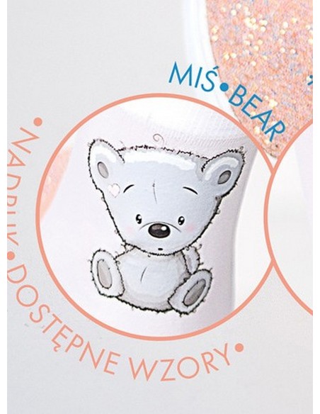 Socks dr 2309 hannah 40 den Knittex