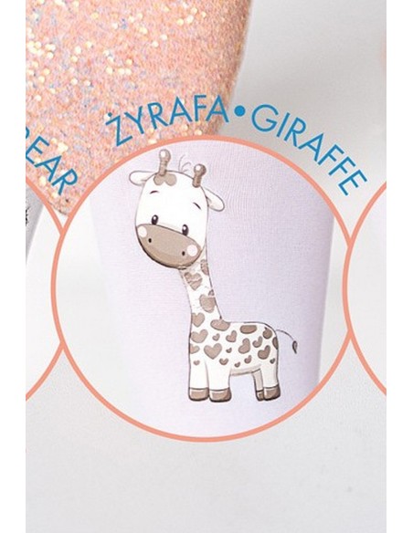 Socks dr 2309 hannah 40 den Knittex