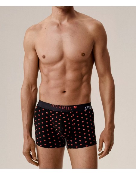 Bokserki 2gmh-028/25 a'2 s-2xl Atlantic