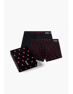 Bokserki 2gmh-028/25 a'2 s-2xl Atlantic 2