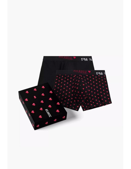 Bokserki 2gmh-028/25 a'2 s-2xl Atlantic