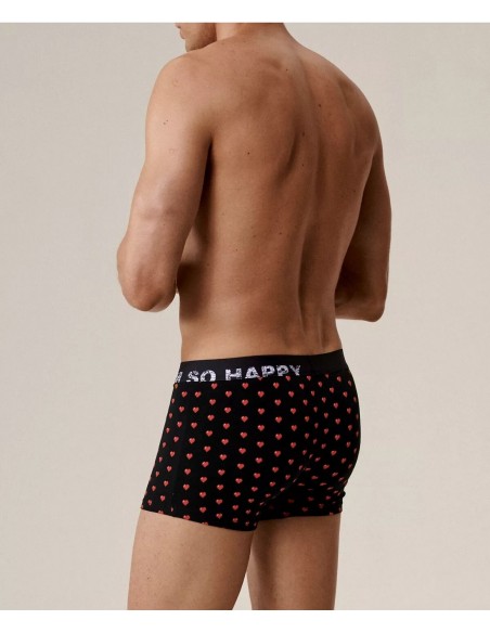 Bokserki 2gmh-028/25 a'2 s-2xl Atlantic