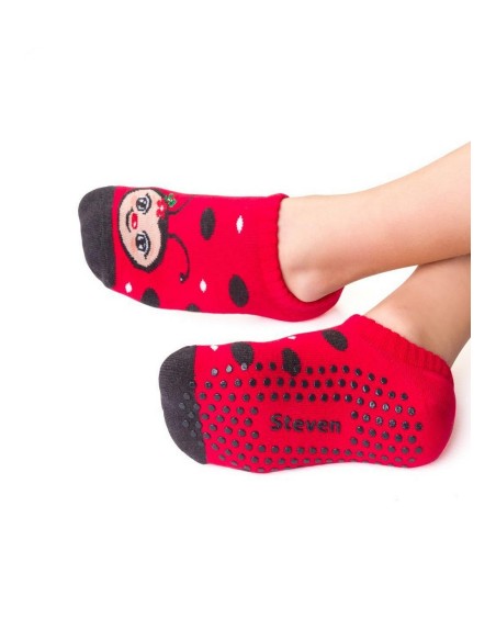 Footers art.134 frotte abs pattern children's 26-34 Steven