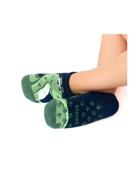 Footers art.134 frotte abs pattern children's 26-34 Steven