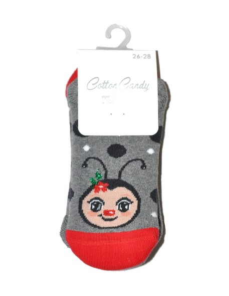 Footers art.134 frotte abs pattern children's...