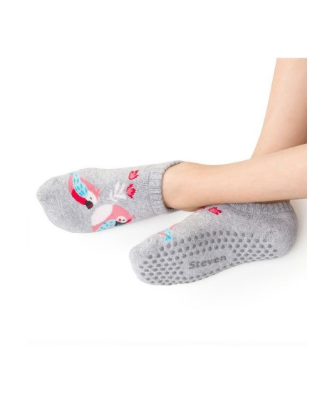 Footers art.134 frotte abs pattern children's 26-34 Steven