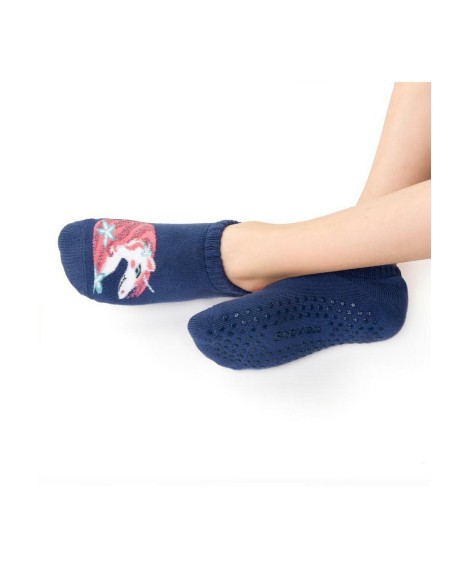 Footers art.134 frotte abs pattern children's 26-34 Steven