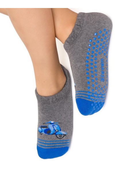 Footers art.134 frotte abs pattern children's...