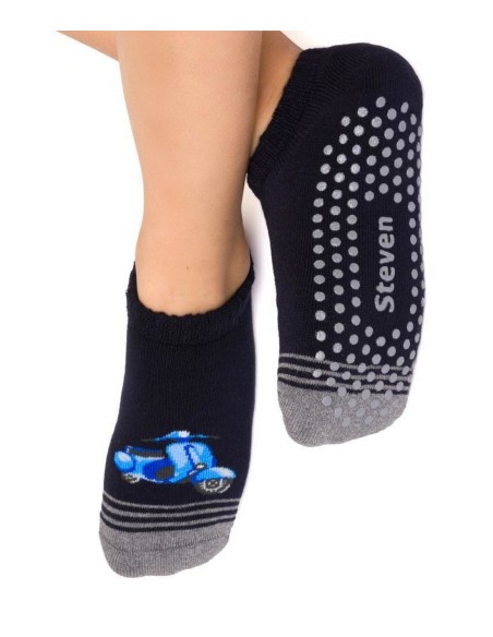 Footers art.134 frotte abs pattern children's 26-34 Steven