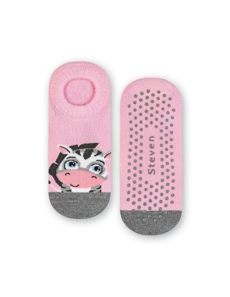 Footers art.134 frotte abs pattern children's...