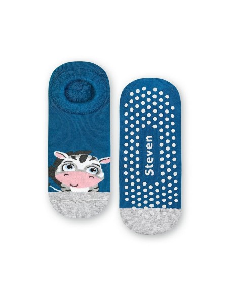 Footers art.134 frotte abs pattern children's 26-34 Steven