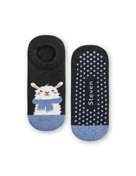 Footers art.134 frotte abs pattern children's 26-34 Steven