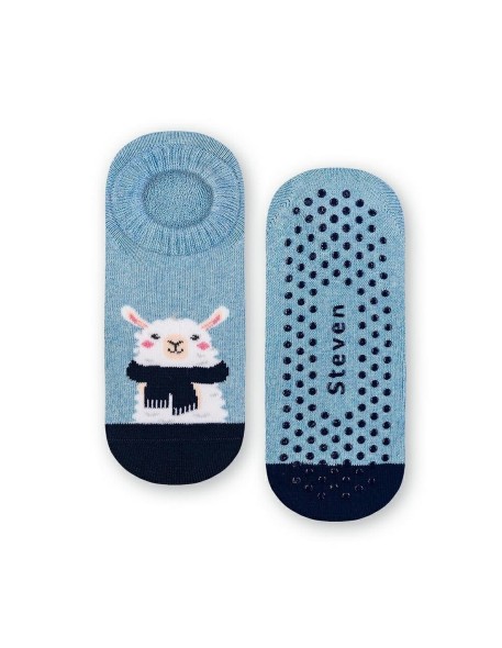 Footers art.134 frotte abs pattern children's...