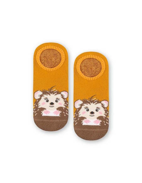 Footers art.134 frotte abs pattern children's 26-34 Steven