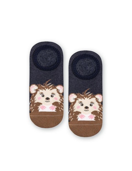 Stopki art.134 frotte abs wzór dziecięce 26-34...