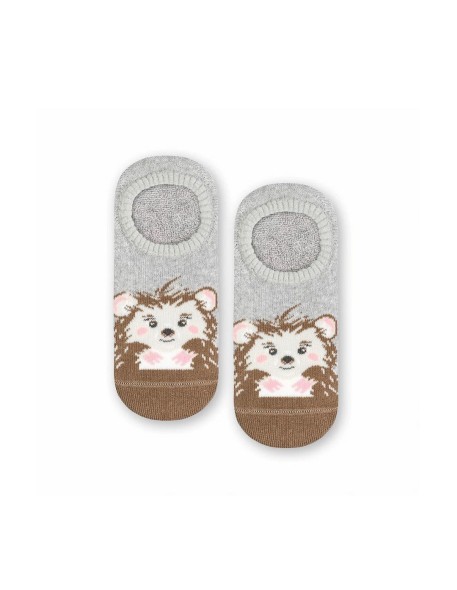 Stopki art.134 frotte abs wzór dziecięce 26-34...