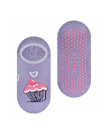 Footers art.134 frotte abs pattern children's 26-34 Steven