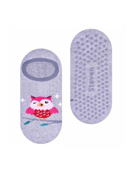 Footers art.134 frotte abs pattern children's 26-34 Steven