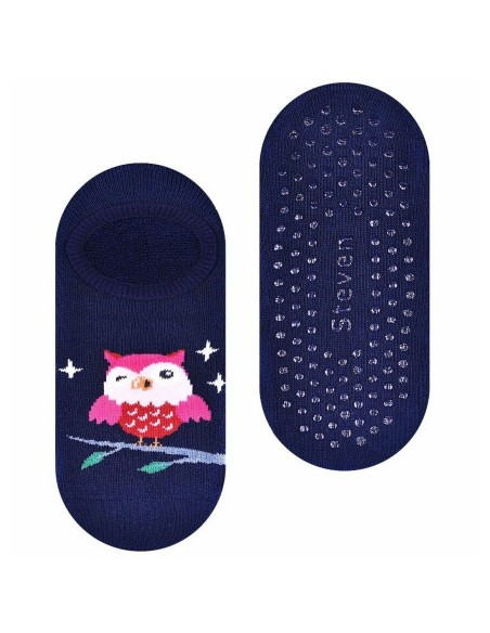 Footers art.134 frotte abs pattern children's 26-34 Steven