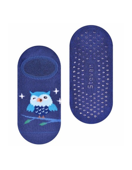 Footers art.134 frotte abs pattern children's 26-34 Steven