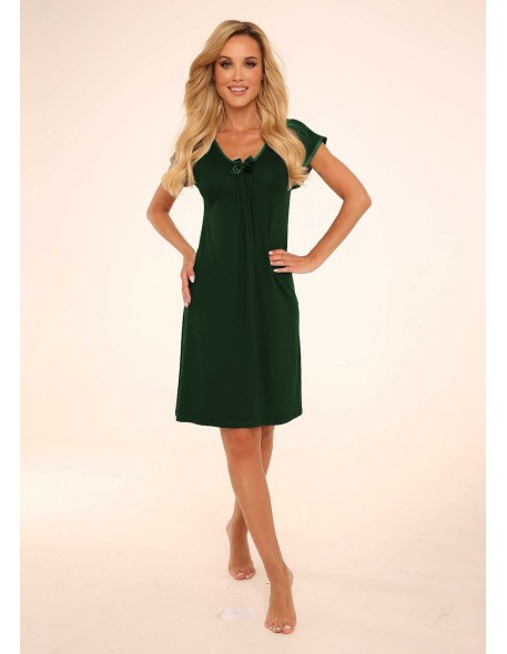 Visa koszula nocna damska krótki rękaw 3xl-4xl,...