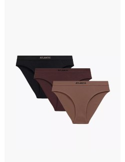 Briefs 3clp-012b sport a'3 s-2xl Atlantic