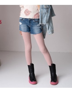 Tights dr 2429 millotic 50 den 116-146 Knittex 2