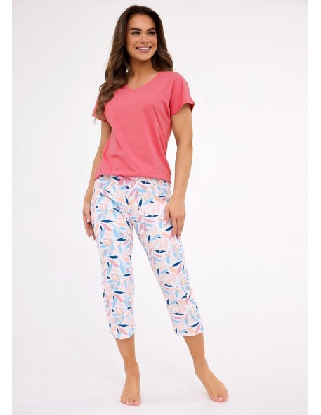 Pajamas 372/472 louisa 2 kr/r s-2xl women's...