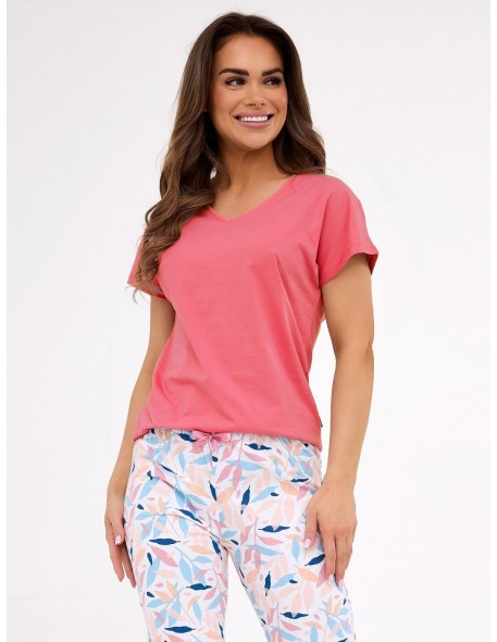 Pajamas 372/472 louisa 2 kr/r s-2xl women's...