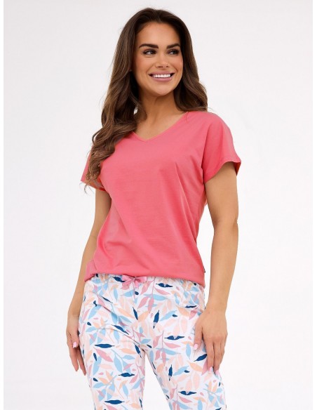 Pajamas 372/472 louisa 2 kr/r s-2xl women's Cornette