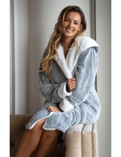 Bathrobe sharon s-xl Unikat