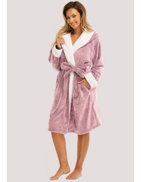 Bathrobe sharon s-xl Unikat