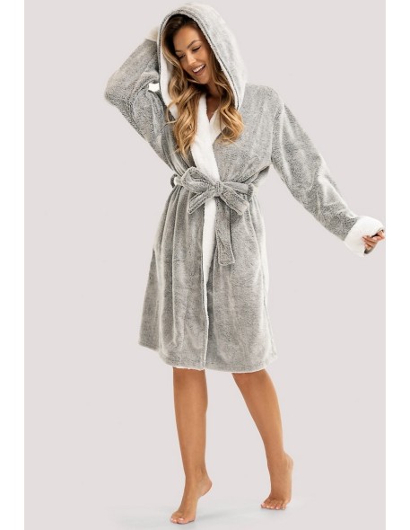 Bathrobe sharon s-xl Unikat