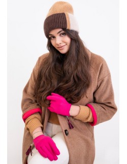 Gloves 23384 pello women's Art Of Polo