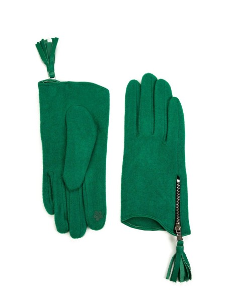 Rękawiczki 23384 pello damskie Art Of Polo